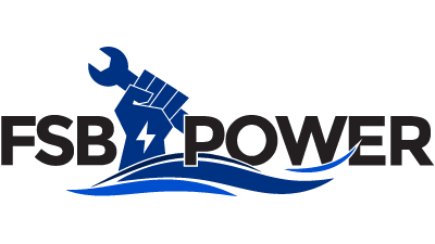 FSB-Power Logo
