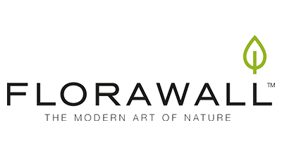 Florawall GmbH Logo