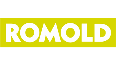 ROMOLD GmbH Logo