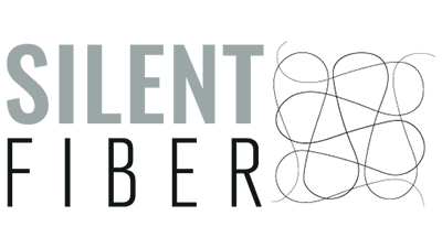 SilentFiber Logo