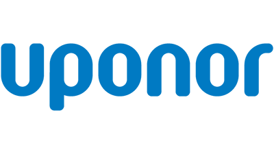 Uponor GmbH Logo