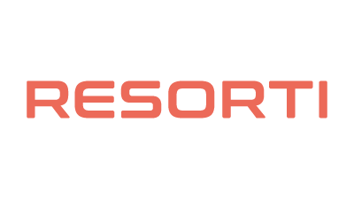 RESORTI GmbH & Co. KG Logo