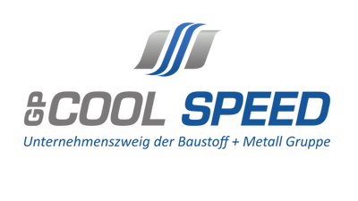 GP-Cool Speed Logo