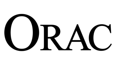 ORAC Deutschland GmbH Logo