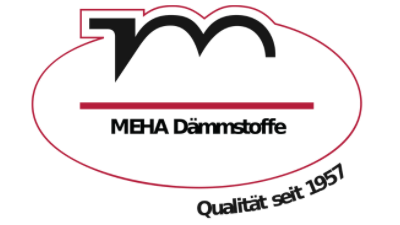 MEHA Dämmstoff und Handels GmbH Logo