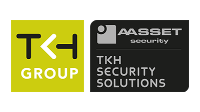 AASSET Security GmbH Logo