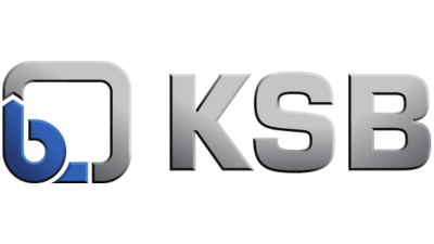 KSB SE & Co. KGaA Logo