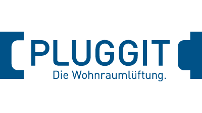 Pluggit GmbH Logo