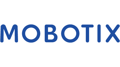 MOBOTIX AG Logo
