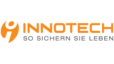 INNOTECH Arbeitsschutz GmbH Logo
