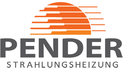 Pender Strahlungsheizung GmbH Logo