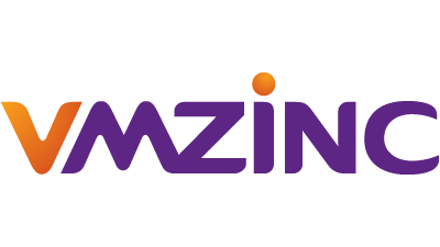 VMZINC / VM Building Solutions Deutschland GmbH Logo