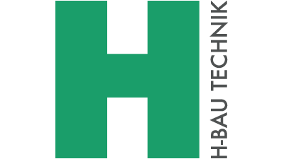 H-Bau Technik GmbH Logo