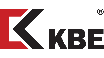 KBE Fenstersysteme Logo