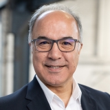 Nasser Mogadar von ACO Tiefbau Vertrieb GmbH