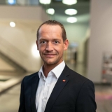 Torben Schröder von ACO Tiefbau Vertrieb GmbH