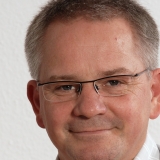 Peter Jansig von TROCAL Profilsysteme - profine GmbH