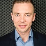 Michael Eibel von TROCAL Profilsysteme - profine GmbH
