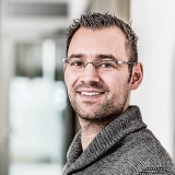 Mario Weber von Gebrüder Allendörfer Betonwerk GmbH