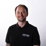 Carsten Demming von KRASO GmbH & Co. KG
