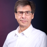 Rolf Mai von Polybit Nord Handelsges. mbH