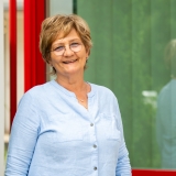 Karin Heinz von Gaulhofer Industrie-Holding GmbH
