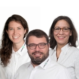 Team Verkauf von Lignotrend Produktions GmbH