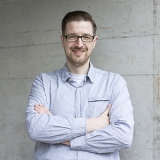 Matthias Teichert von FUCHS Fertigteilwerke