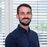 Hansjörg Maier von Riwega GmbH