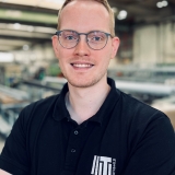 Thomas Heß von BOTHE-HILD GmbH