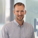 Dennis Pohlmann von Sita Bauelemente GmbH