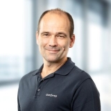 Christian Loderer von Grömo GmbH & Co. KG