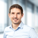 Manuel Kitzinger von Grömo GmbH & Co. KG