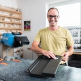 Jacobi Anwendungstechnik von Jacobi Tonwerke GmbH