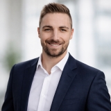 Christian Bauer-Jossen von Meltem GmbH