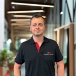 Björn Heilmann von Goldbach Kirchner raumconcepte GmbH