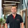 Björn Heilmann von Goldbach Kirchner raumconcepte GmbH