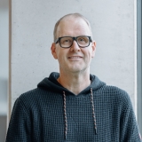 Sören Walkenhorst von Solarlux GmbH