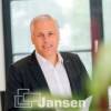 Carsten Francke von Jansen Tore GmbH & Co. KG