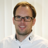 Johannes Huber von BEMO Systems GmbH