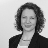Yvonne Huschle von JOCO - ein Geschäftsfeld der HEZ-Systeme GmbH