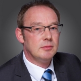 Volker Kleineberg von Gefinex GmbH