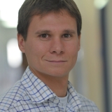 Steffen Schanz von Schanz Rollladensysteme GmbH