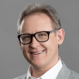 Richard-Alexander Schuster von Deutsche FOAMGLAS® GmbH