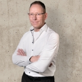 Erik Vogler von PUK Group GmbH & Co. KG