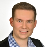 Tobias Schall von 3ks profile gmbh