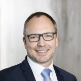 Uwe Saathoff von RÜTGERS GmbH & Co. KG KÄLTE : KLIMA