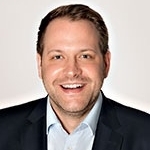 Matthias Fehring von Wesko GmbH Sanitär- und Baubedarf