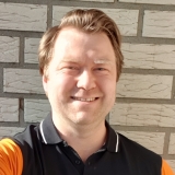 Markus Brunner von IPB-Profile GmbH - Optizarge