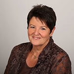 Ilona Nipp von Optigrün international AG